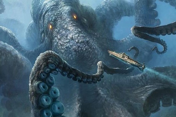 Kraken online